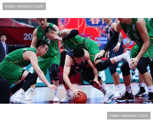 第三届“CBA球迷联赛”在全国二十城同步开赛